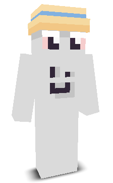 HereSilver's skin