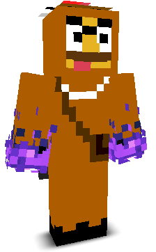 Renzo0172's skin