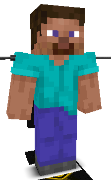 xeug's skin