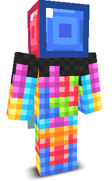 Plaguepierce12's skin