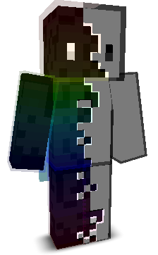 Legendary00714's skin