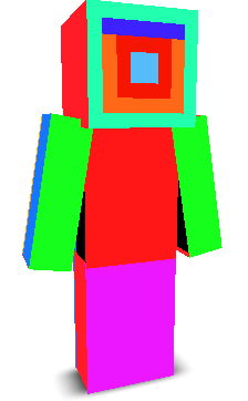 carates's skin