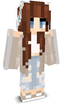 IzziBelle's skin