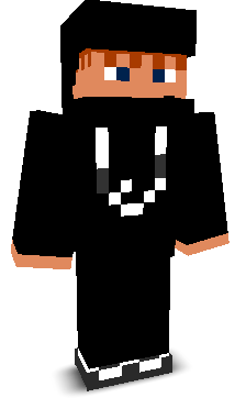 Nnojf's skin