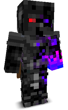 Mastercube5872's skin