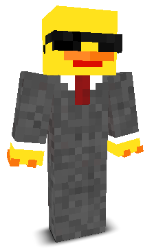 keinerlei's skin