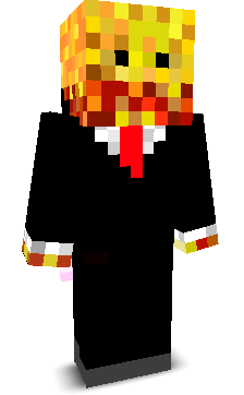 Blaze98762's skin