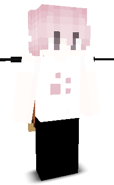 unfe's skin