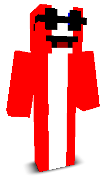 Cannedtunaisgood's skin