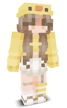 Tinyfuzzy's skin