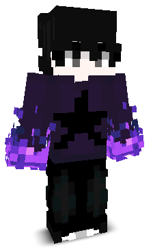 AXEST's skin