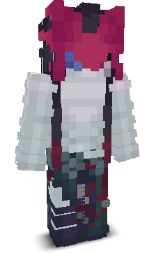 Sukojoo's skin