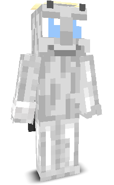YammanBlox's skin