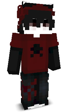 ZERDEUSE's skin