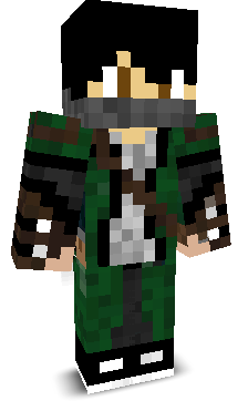 maddcx's skin