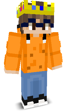 Daanana's skin