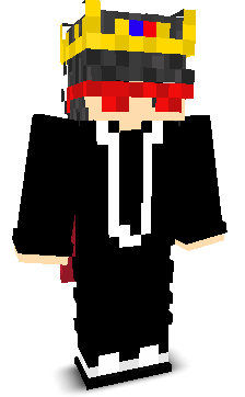 Gamestowin_YT's skin