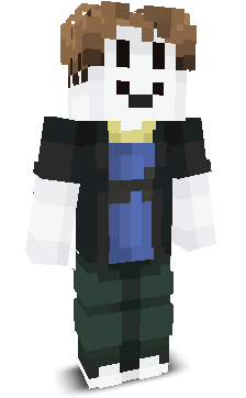 DDMEME's skin