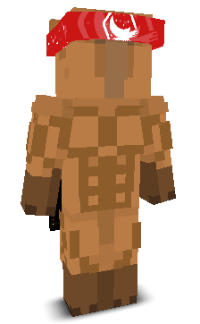 StoleYourChild's skin