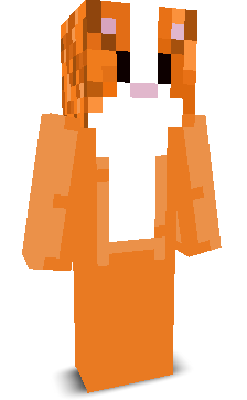 Hami_hamster's skin
