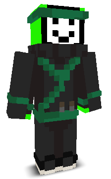 PiggetjeV2's skin