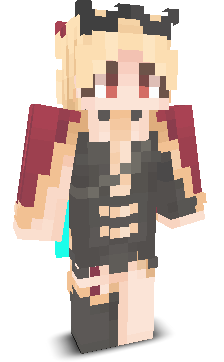 syovu's skin