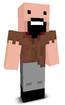 Beatitrage's skin