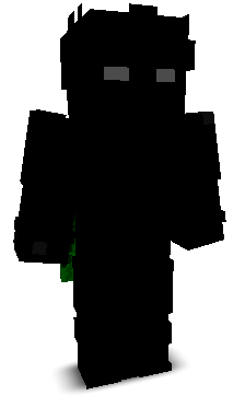 kalc's skin