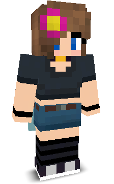 Blaze694Beast's skin