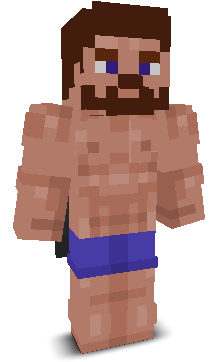 sammerr's skin
