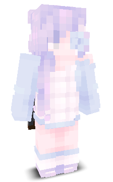 maykjosu's skin
