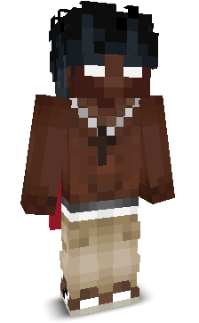 DexDiff's skin