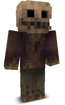 leafhits's skin