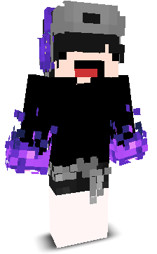 ANTEKLENY's skin