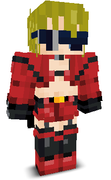 Takd's skin