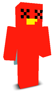 RedDedDuck's skin