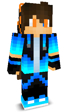 lopopak's skin