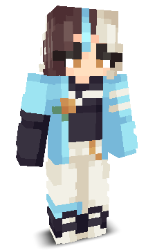 Ignkite's skin