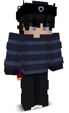 Allience's skin