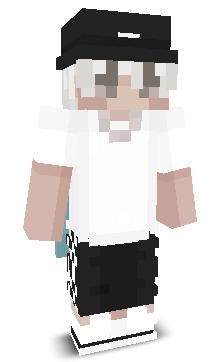 Kisee08's skin