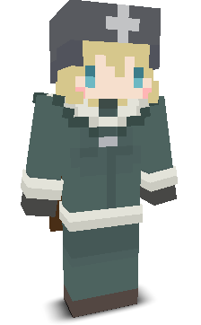 BWnoobOFC's skin