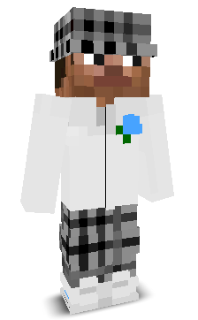 Capybert's skin