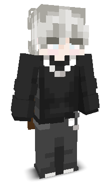 fire321D's skin