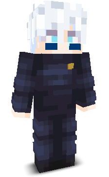 Skandel1X's skin