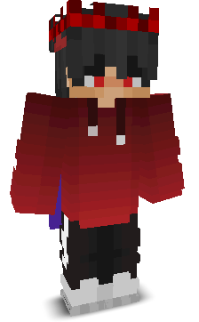 imcoolasheck13's skin