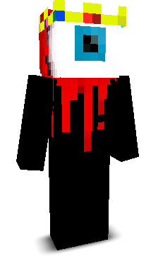 Chillingo's skin