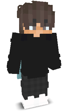 L33MONSTER's skin