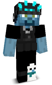maxzq's skin