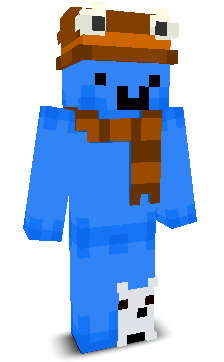 JBL7's skin