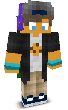TheRuack's skin